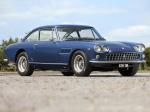 Ferrari 330 GT 2+2 (Series I) 1964 года (UK)